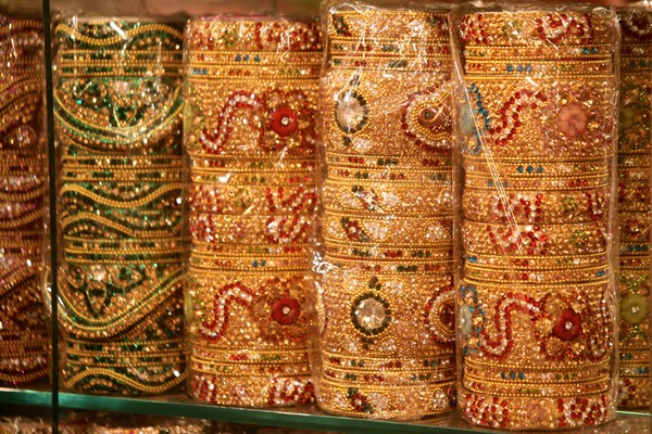 Hyderabad bangles